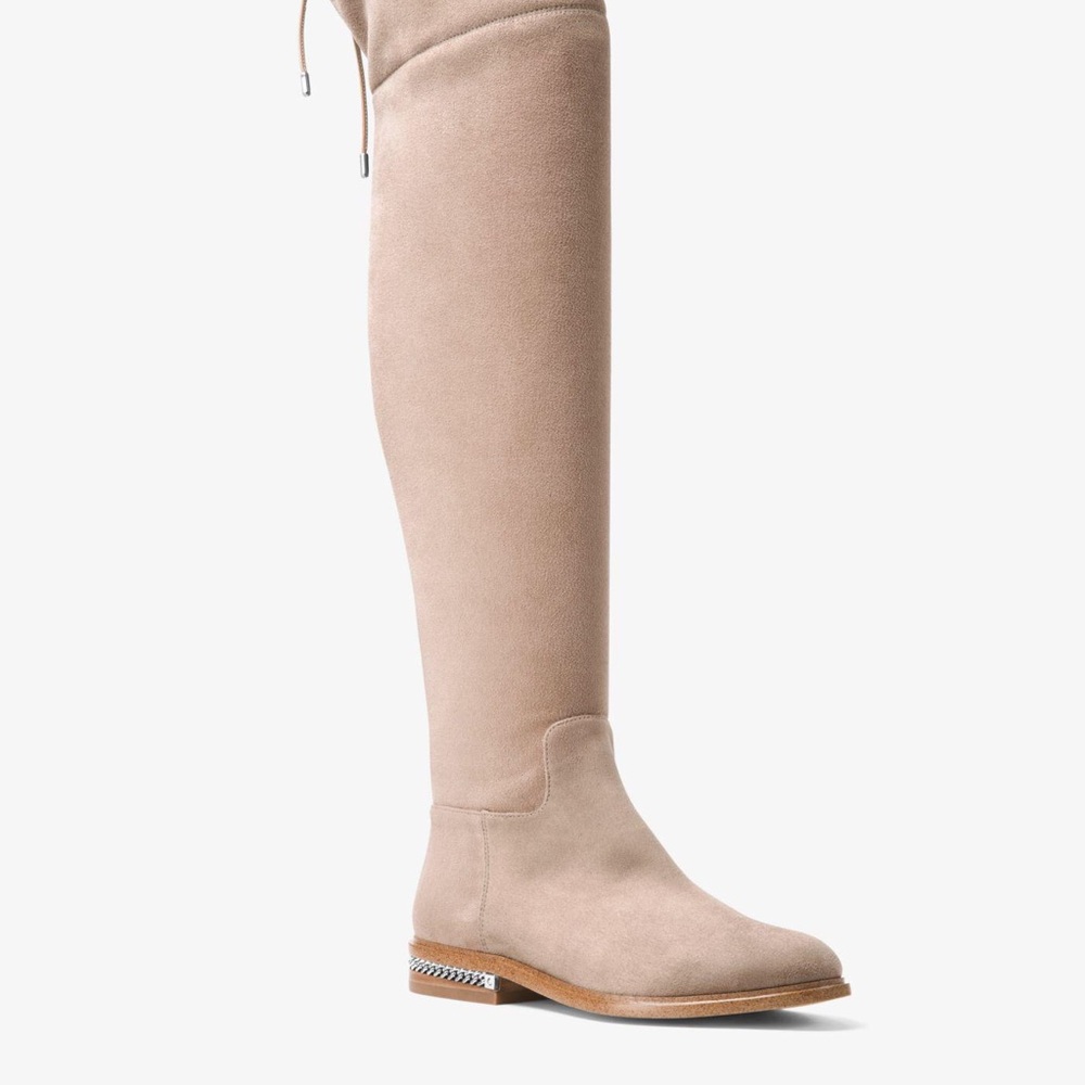 Micheal Kors boots